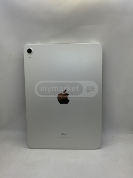 ტაბლეტი APPLE IPAD 10TH 64 GB ID: 402070-II