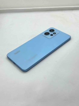 Xiaomi Redmi Note 12  4/128 GB  ID:  394490-R