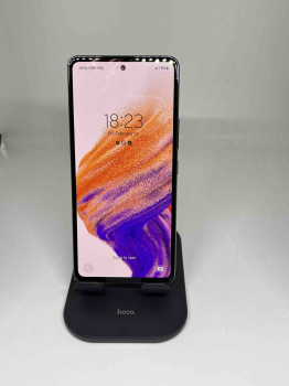 Samsung Galaxy A53 5G  6/128 GB  ID: 506815-II