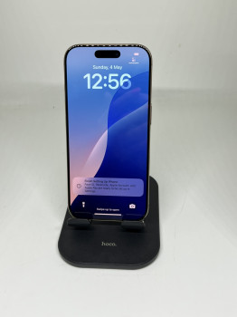 Apple iPhone 16 Pro 128 GB ID : 504778-V