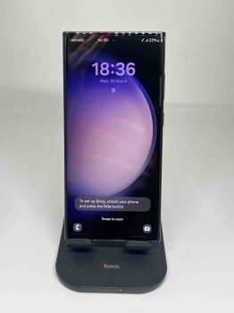 Samsung Galaxy S23 ULTRA 5G  12/256 GB ID:  447683-III