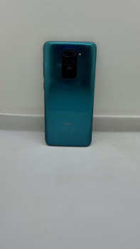 XIAOMI REDMI NOTE 9  3/64 GB ID:  449257-R