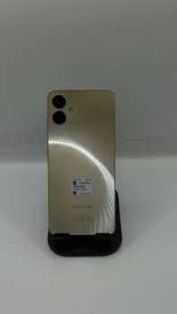 Samsung Galaxy A06  4/64 GB  ID: 564916-III