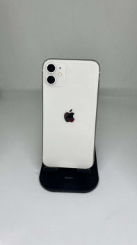 APPLE IPHONE 11 64 GB ID:  325395-R