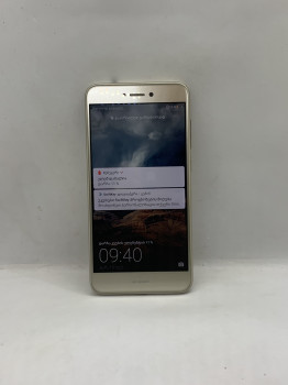 Huawei P8 Lite 2017 3/16 ID: 308059-R