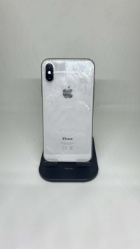 APPLE IPHONE X 256 GB ID: 404013-R