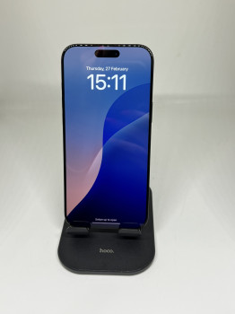 Apple iPhone 16 Pro 128GB ID : 565280-VV