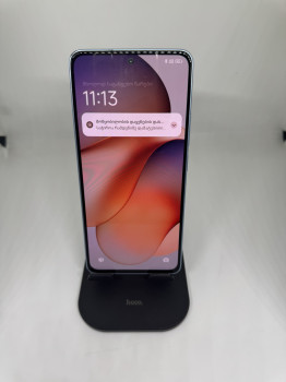 Xiaomi Redmi Note 13  8/256  GB ID: 457748-II