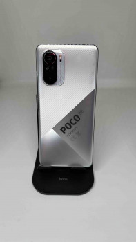 Xiaomi POCO F3 5G 6/128 GB ID: 427181-II