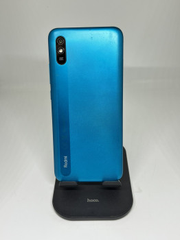 XIAOMI REDMI 9A 2/32 GB ID: 428740-IV