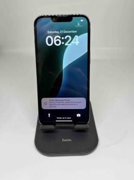 Apple iPhone 13 Pro Max 128 GB ID: 442089-IV