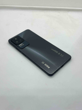 Xiaomi Poco F4 6/128 GB ID: 398766-R