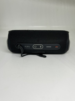 დინამიკი JBL FLIP 6 Black ID: 436331-III