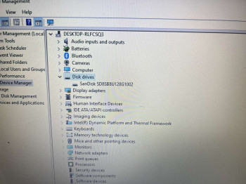 Asus VivoBook Max X541UA-GQ1354D  ID: CALL-I