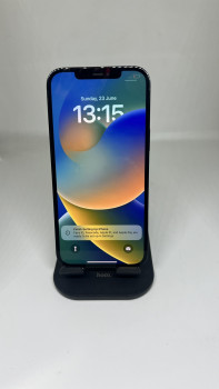 APPLE IPHONE 12 PRO MAX 128 GB ID: 401572-VV