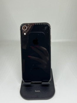 APPLE IPHONE XR  64 GB ID: 411454-IV