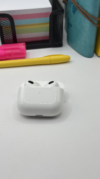 ყურსასმენი Apple Airpods 3rd Generation ID: 489452-I