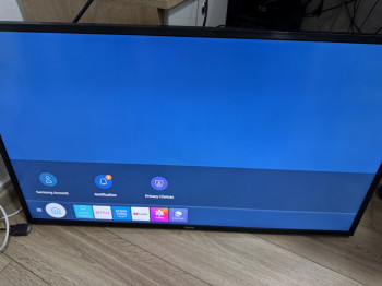 ტელევიზორი  Samsung UE43T5300AUXRU ID: 550359-R