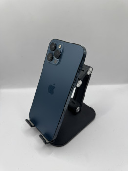 APPLE IPHONE 12 PRO MAX 128GB ID: 570442-III