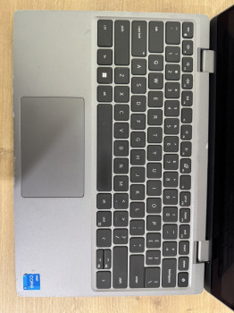 ნოუთბუქი Dell Latitude 7MRSLX3  I5-1235U ID : 534849-R