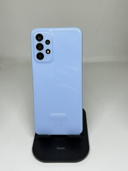 Samsung Galaxy A23 A235FD 4/64 GB  ID : 520468-VV