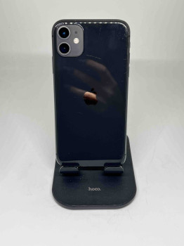 APPLE IPHONE 11 64 GB ID:  404675-III