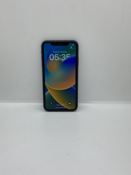 APPLE IPHONE 11 64 GB ID: 310136-IV