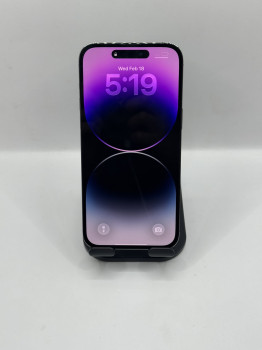 Apple iPhone 14 Pro Max 256GB ID: 560525-III