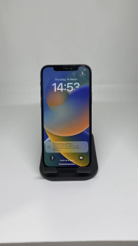 Apple iPhone 12  64GB  ID : 495579-R