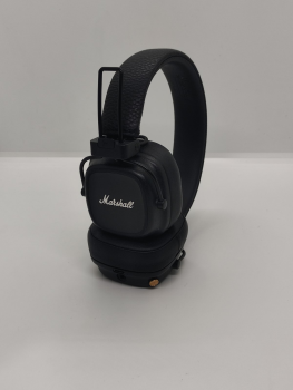 ყურსასმენი Marshall Major IV Bluetooth ID: 427472-IV