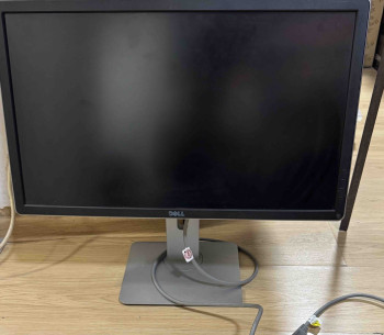 მონიტორი Dell P2415Q   ID : 531734-IV