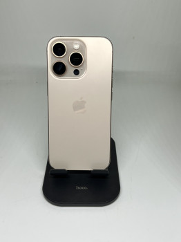 Apple iPhone 16 Pro 128 GB ID : 551963-VV