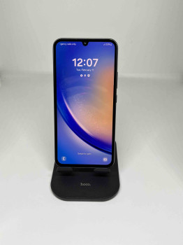 Samsung Galaxy A34  6/128 GB ID: 564694-IV