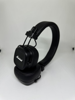 ყურსასმენი Marshall Major V Bluetooth ID: 529859-VV