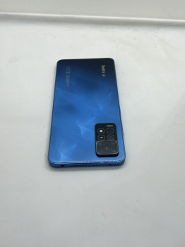 Xiaomi Redmi Note 11 Pro 6/64 GB ID: 314487-R