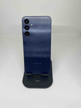 Samsung Galaxy A25  6/128 GB ID : 449706-II