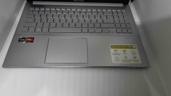 ნოუთბუქი Asus Vivobook Go 15 E1504FA ID : 777-I