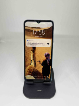 XIAOMI REDMI 9A 2/32 GB ID: 455796-IV