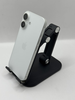 Apple iPhone 16 White 128 GB ID : 530417-I