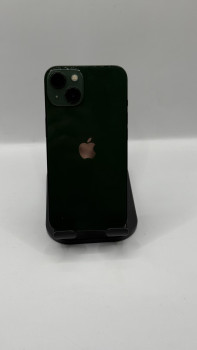 Apple iPhone 13 Green 128 GB ID: 554765-VV