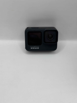 GoPro Hero 9 Black ID: 544882-IV