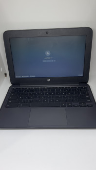 ნოუთბუქი Chromebook HP TPN-Q151 ID: 343815-IV