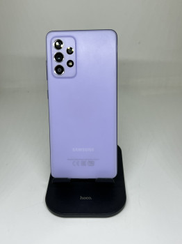 Samsung Galaxy A52 4/128 GB  ID: 448483-III