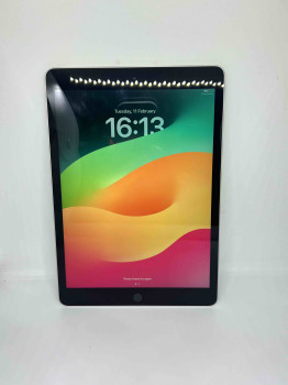 ტაბლეტი Apple iPad 9th 10.2  64 GB 2021  ID: 415278-II