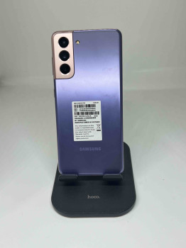 SAMSUNG GALAXY S21 5G 8/128 GB ID: 568364-R