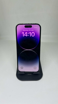 Apple iPhone 14 Pro 128 GB ID: 421982-VV