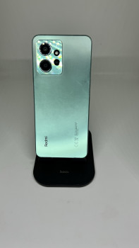 Xiaomi Redmi Note 12  6/128 GB  ID:  453406-IV
