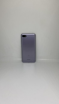 XIAOMI REDMI 6A 2/16 GB ID: 410655-R