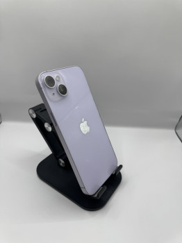 iPhone 14 Plus 128GB Purple ID: 558432-VV