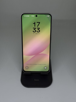 Samsung Galaxy A56 5G 8/128 white GB ID: 512183-I